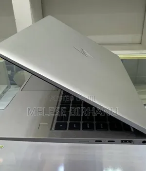 New Laptop HP EliteBook 840 G7 16GB Intel Core I5 SSD 512GB