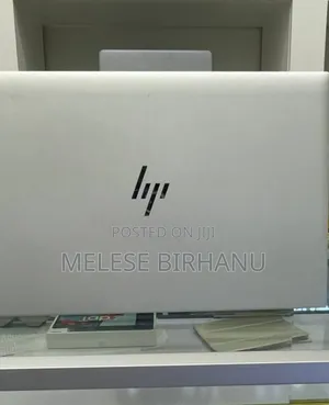 New Laptop HP EliteBook 840 G7 16GB Intel Core I5 SSD 512GB