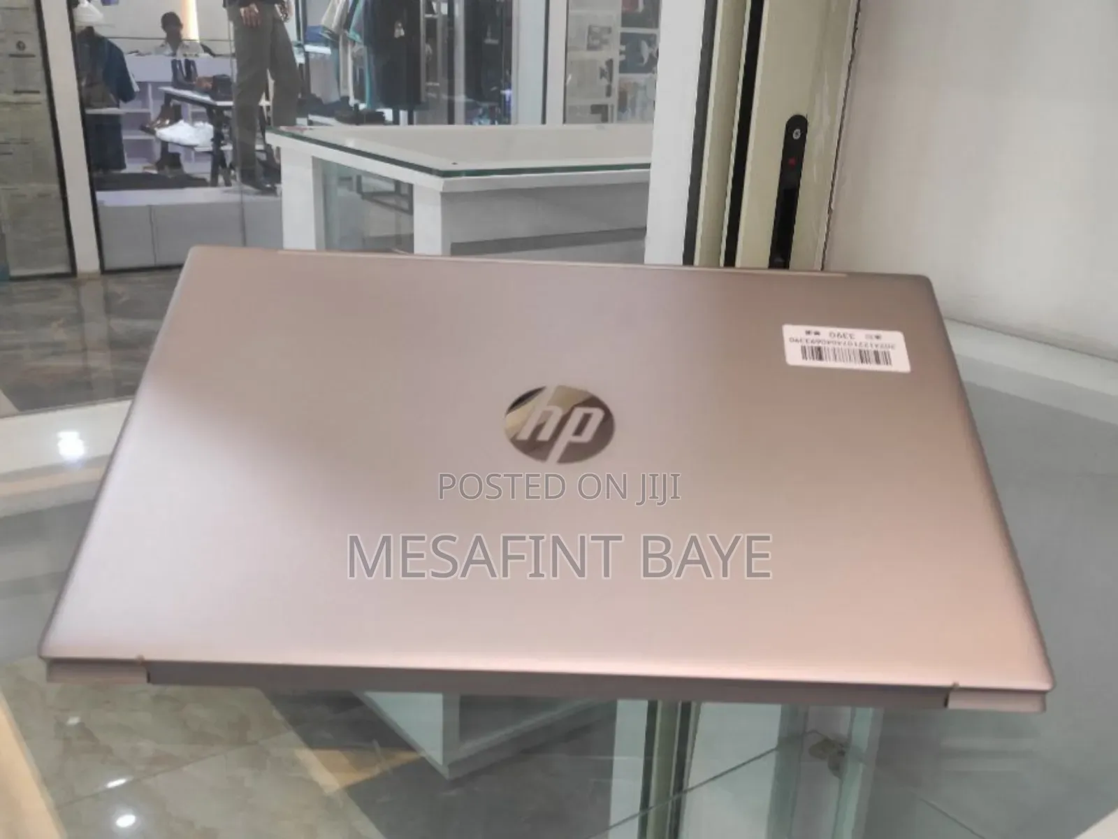 New Laptop HP Pavilion 11 16GB Intel Core I5 SSD 512GB