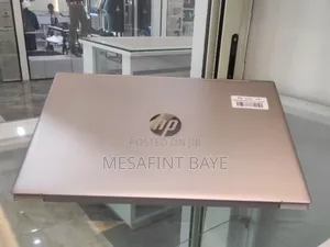 New Laptop HP Pavilion 11 16GB Intel Core I5 SSD 512GB