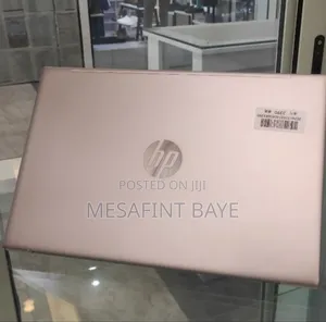 New Laptop HP Pavilion 11 16GB Intel Core I5 SSD 512GB