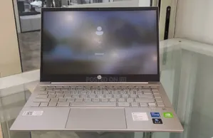 New Laptop HP Pavilion 11 16GB Intel Core I5 SSD 512GB