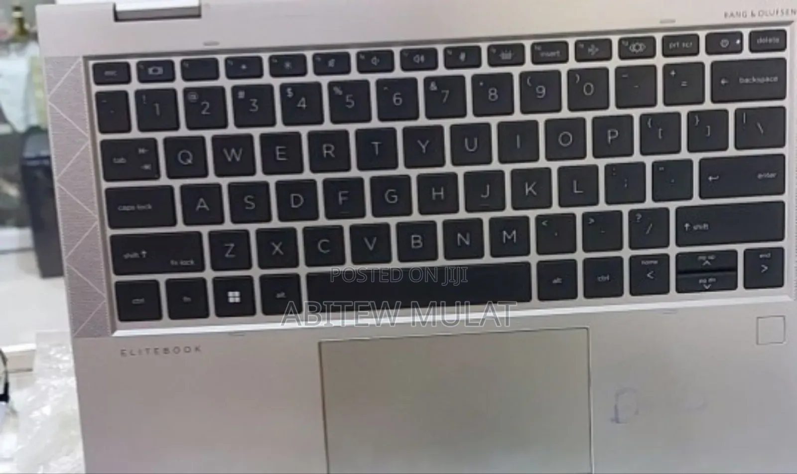 New Laptop HP EliteBook X360 1030 G8 16GB Intel Core I5 SSD 512GB