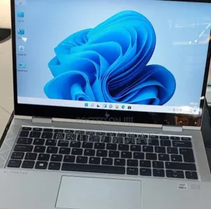 New Laptop HP EliteBook 830 G7 16GB Intel Core I7 SSD 512GB