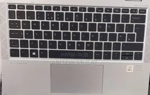 New Laptop HP EliteBook 830 G7 16GB Intel Core I7 SSD 512GB