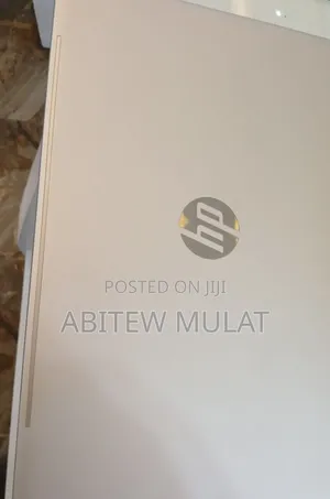 New Laptop HP Pavilion 15 8GB AMD Ryzen 5 SSD 512GB