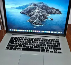 Photo - New Laptop Apple MacBook Pro 2014 16GB Intel Core I7 SSD 256GB