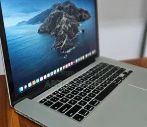 New Laptop Apple MacBook Pro 2014 16GB Intel Core I7 SSD 256GB