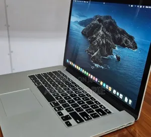 New Laptop Apple MacBook Pro 2014 16GB Intel Core I7 SSD 256GB