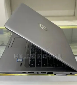 Photo - New Laptop HP EliteBook 840 G4 8GB Intel Core I5 SSD 256GB