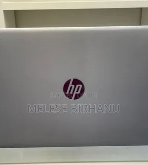 New Laptop HP EliteBook 840 G4 8GB Intel Core I5 SSD 256GB