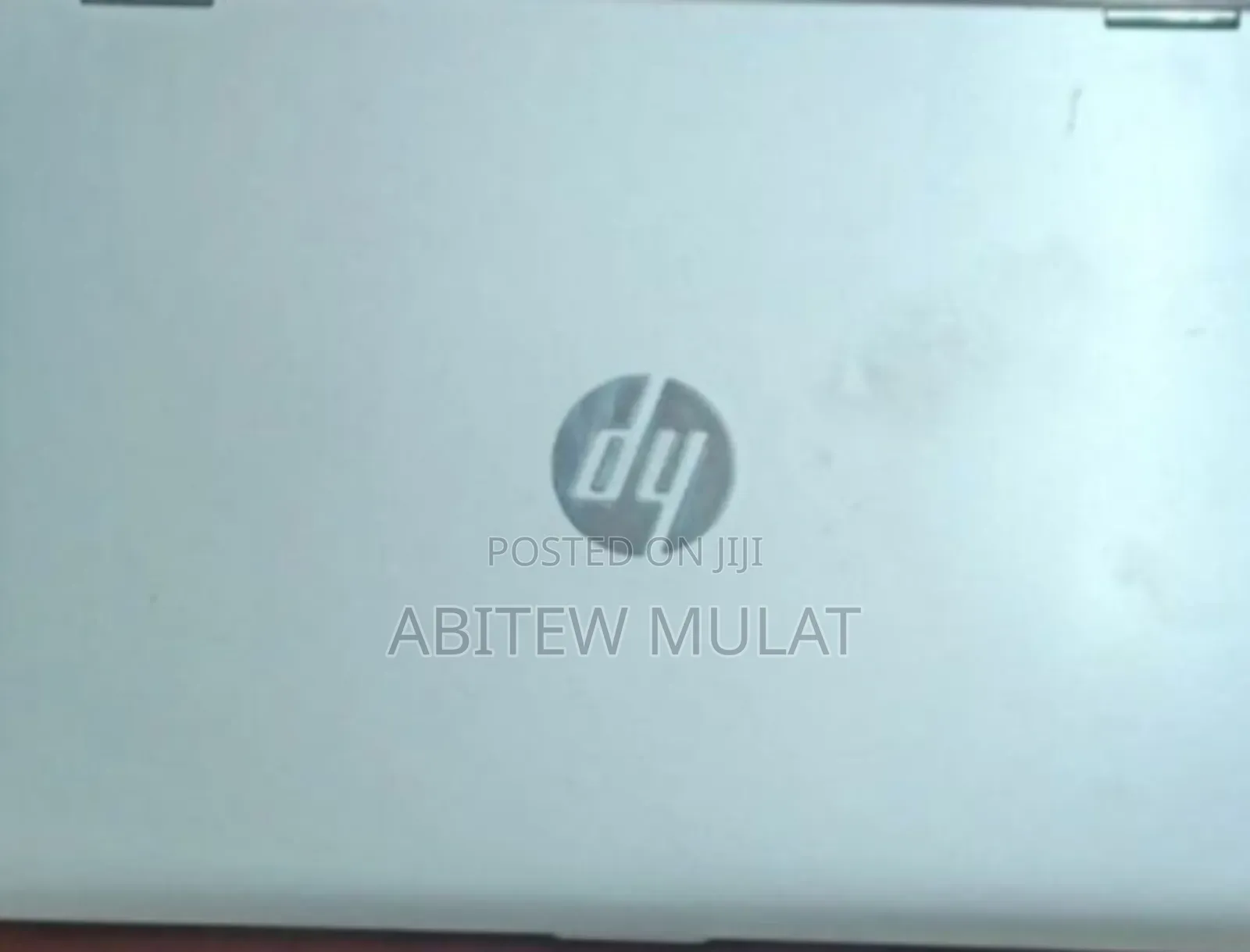 New Laptop HP Pavilion X360 4GB Intel Core I3 HDD 1T