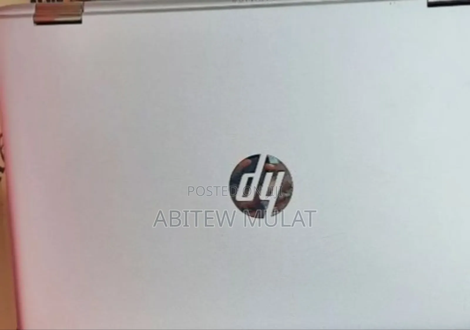 New Laptop HP Pavilion X360 4GB Intel Core I3 HDD 1T