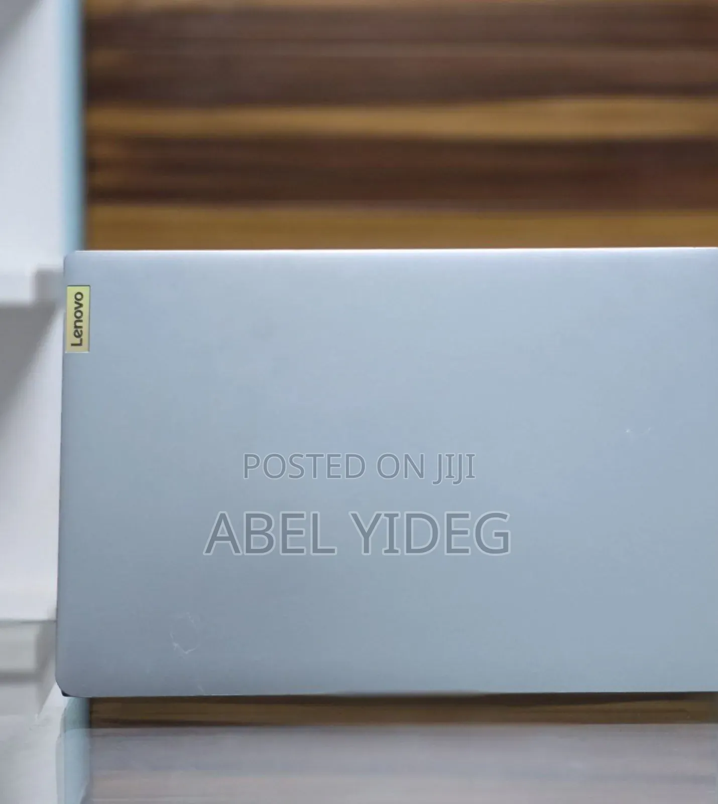 New Laptop Lenovo IdeaPad 1 16GB AMD Ryzen 7 SSD 512GB