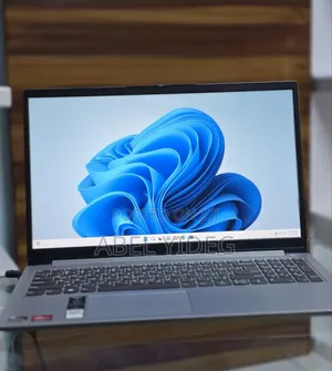 New Laptop Lenovo IdeaPad 1 16GB AMD Ryzen 7 SSD 512GB