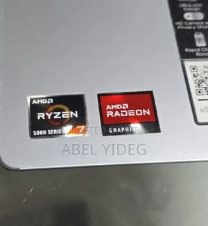 New Laptop Lenovo IdeaPad 1 16GB AMD Ryzen 7 SSD 512GB