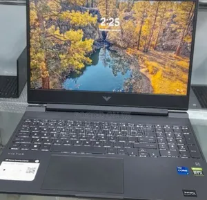 New Laptop HP Victus 15 16GB Intel Core I7 SSD 512GB