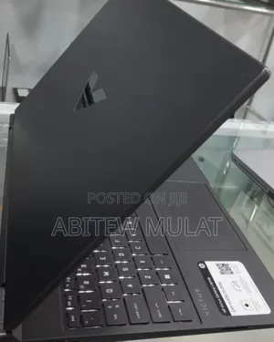 New Laptop HP Victus 15 16GB Intel Core I7 SSD 512GB