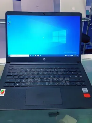 New Laptop HP Stream Notebook 8GB Intel Core I5 HDD 1T