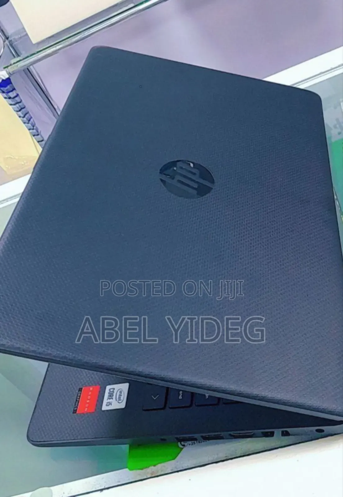 New Laptop HP Stream Notebook 8GB Intel Core I5 HDD 1T