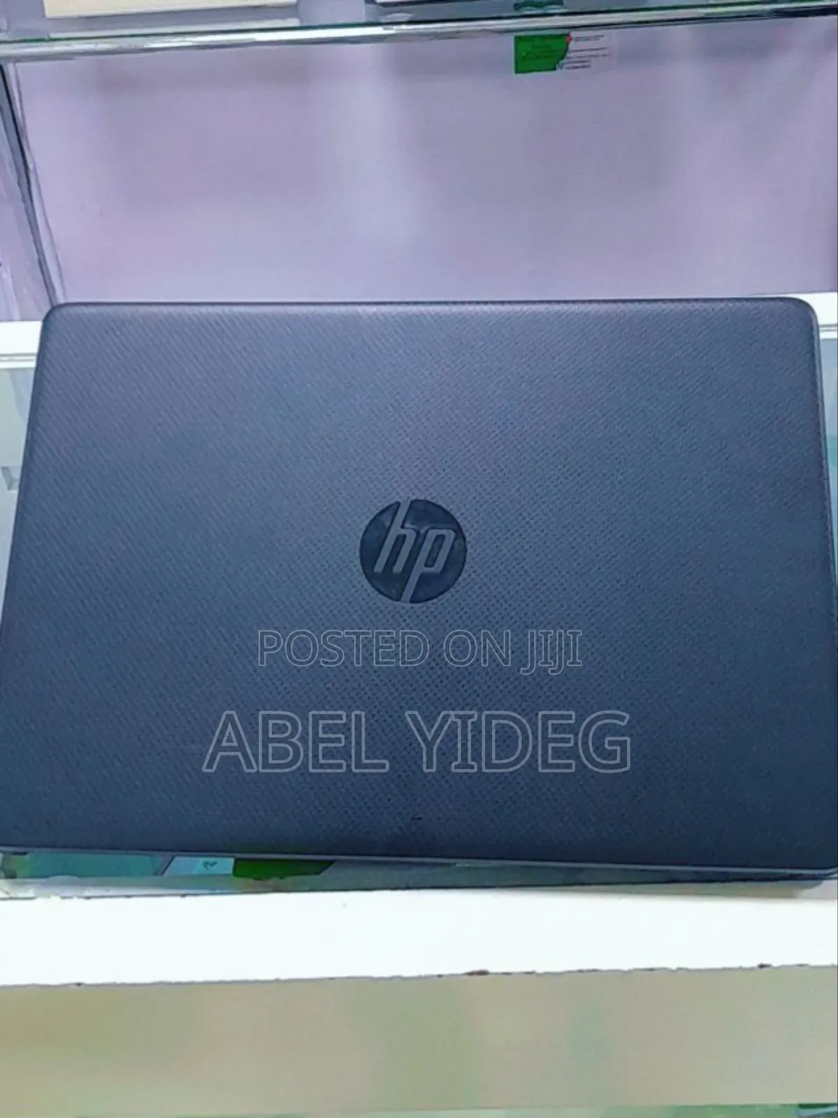 New Laptop HP Stream Notebook 8GB Intel Core I5 HDD 1T