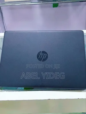 New Laptop HP Stream Notebook 8GB Intel Core I5 HDD 1T