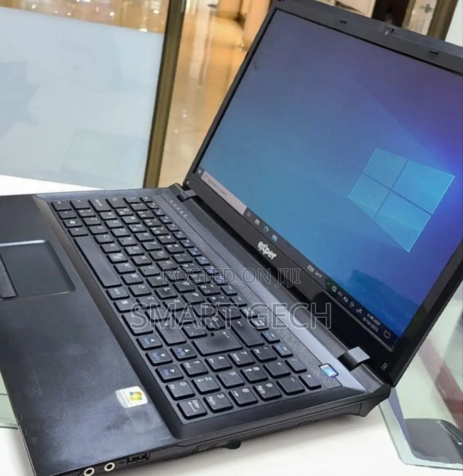 New Laptop 4GB Intel Core I3 HDD 250GB