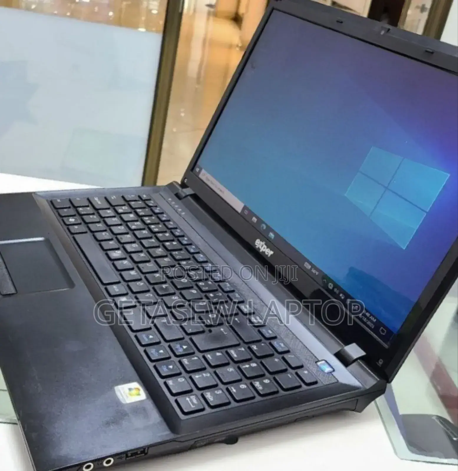 New Laptop 4GB Intel Core I3 HDD 250GB