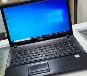 New Laptop 4GB Intel Core I3 HDD 250GB