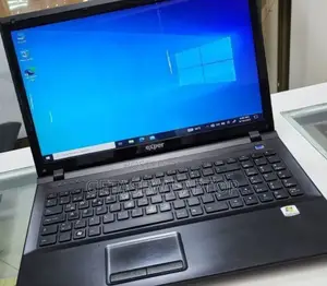 New Laptop 4GB Intel Core I3 HDD 250GB