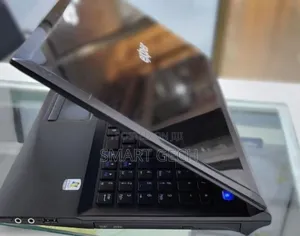 New Laptop 4GB Intel Core I3 HDD 250GB