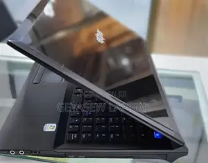 New Laptop 4GB Intel Core I3 HDD 250GB