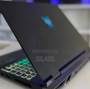 Photo - New Laptop Acer Predator Helios 300 16GB Intel Core I7 SSD 512GB