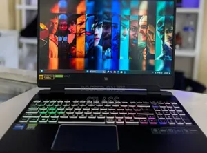 New Laptop Acer Predator Helios 300 16GB Intel Core I7 SSD 512GB