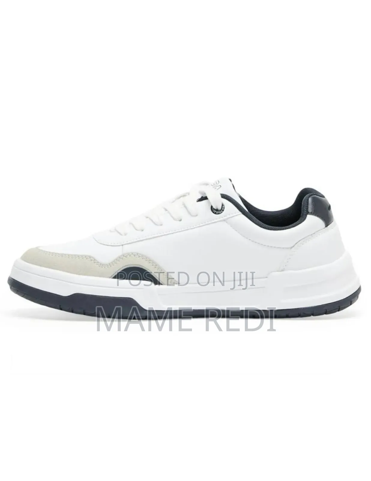 US Polo Pure Leather Shoes New Arrival