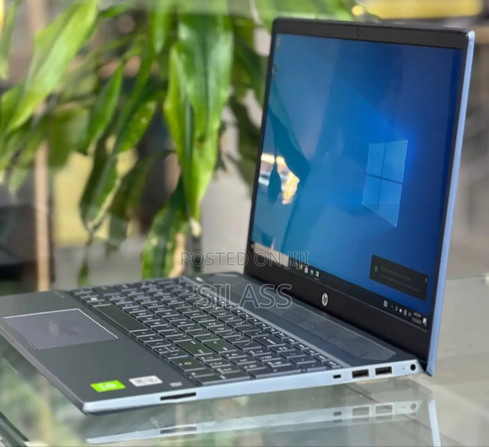 New Laptop HP Pavilion 15 16GB Intel Core I7 HDD+SSD 1T