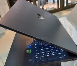 New Laptop HP Victus 16 16GB Intel Core I7 SSD 512GB