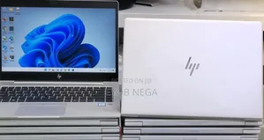 New Laptop HP EliteBook 840 G5 16GB Intel Core I7 SSD 512GB