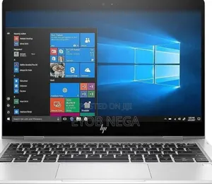 New Laptop HP EliteBook 830 G6 16GB Intel Core I5 SSD 512GB