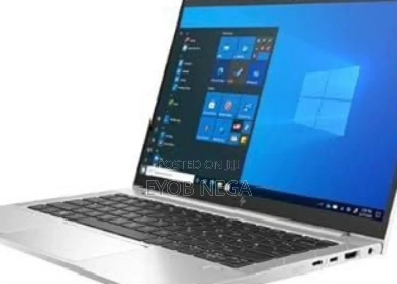 New Laptop HP EliteBook 830 G6 16GB Intel Core I5 SSD 512GB