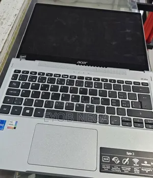 New Laptop Acer Aspire 1400 16GB Intel Core I5 SSD 512GB