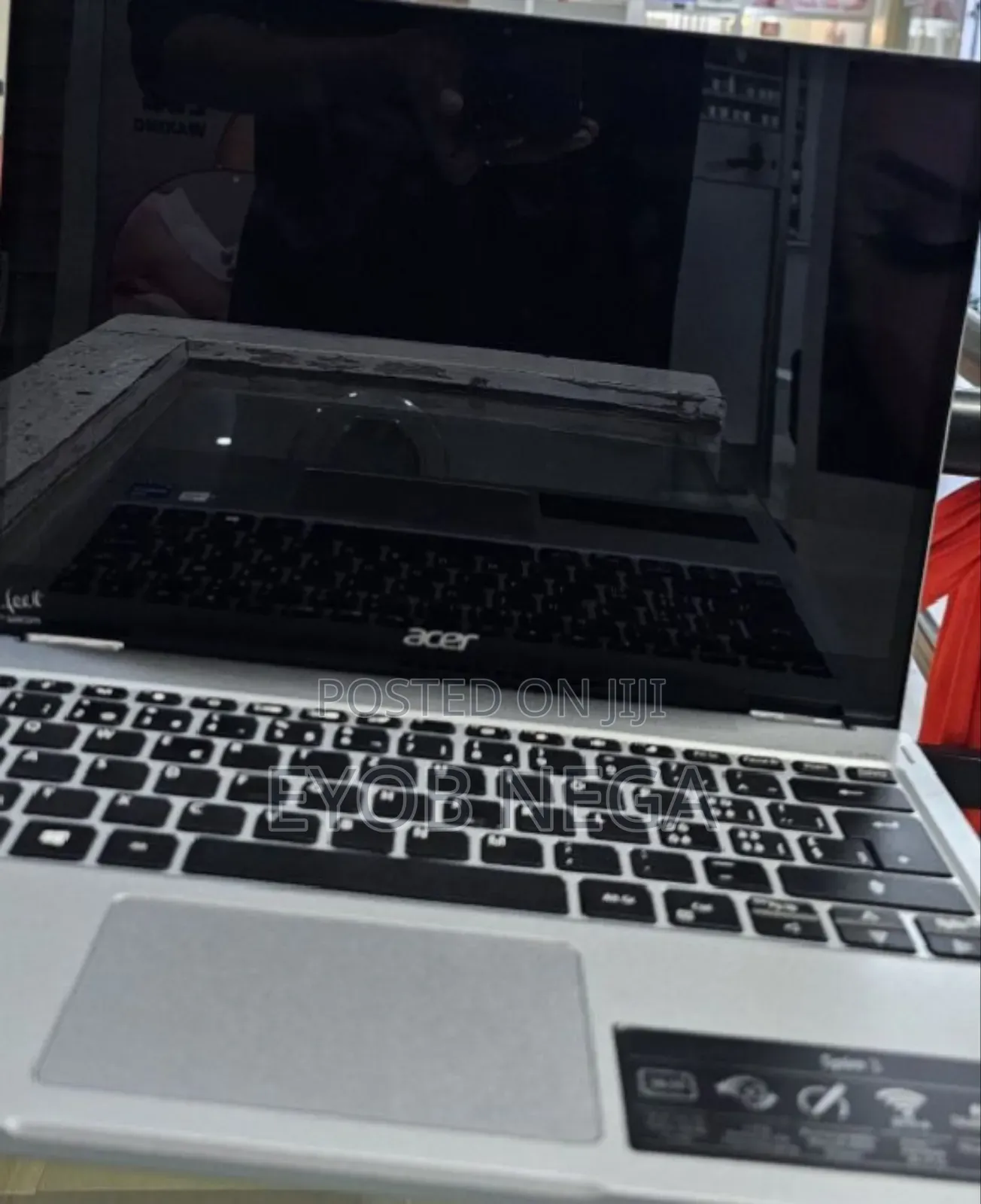 New Laptop Acer Aspire 1400 16GB Intel Core I5 SSD 512GB