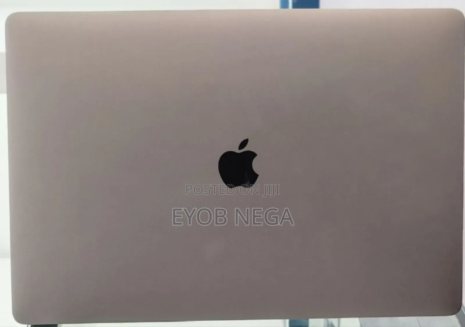New Laptop Apple MacBook Pro 2019 16GB Intel Core I9 SSD 1T