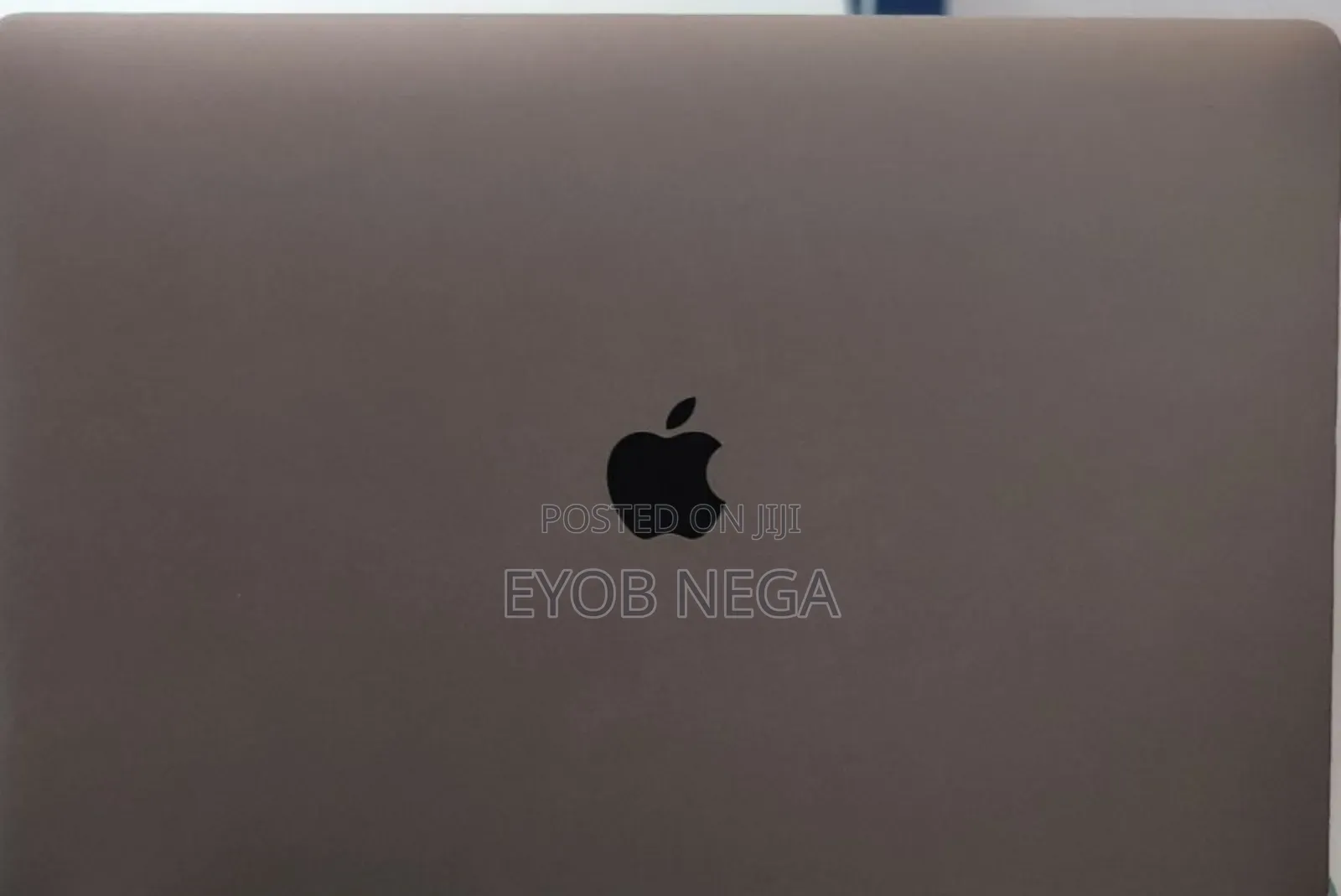 New Laptop Apple MacBook Pro 2019 16GB Intel Core I9 SSD 1T