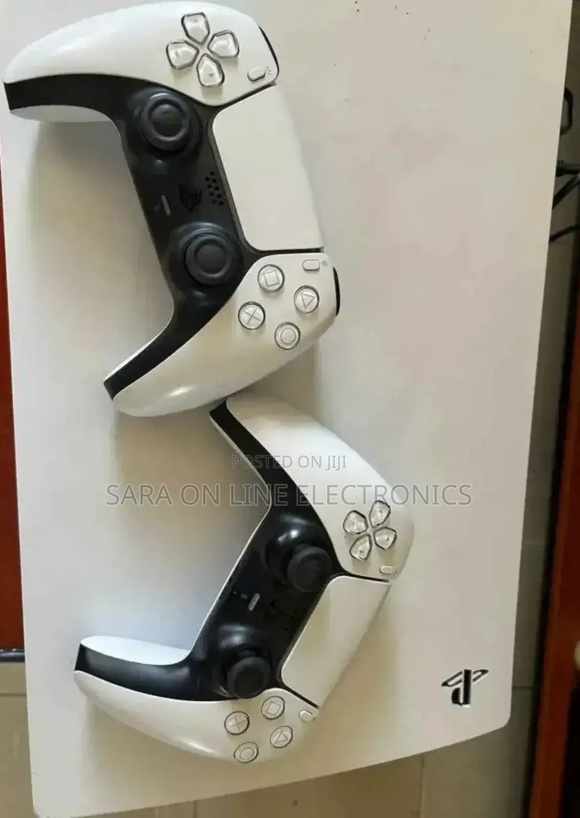 PS SONY (2024/2025 Edition) CD/Disc Drive