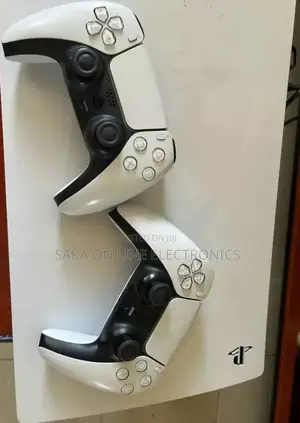 PS SONY (2024/2025 Edition) CD/Disc Drive