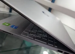 Photo - New Laptop HP Stream Notebook 8GB Intel Core I5 SSD 512GB