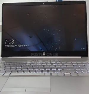 New Laptop HP Stream Notebook 8GB Intel Core I5 SSD 512GB