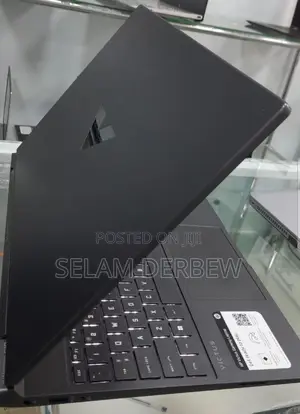 New Laptop HP Victus 15 16GB Intel Core I7 SSD 512GB