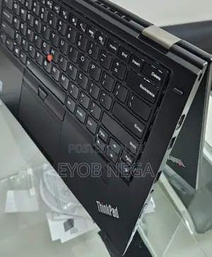 Photo - New Laptop Lenovo Thinkpad X1 Yoga 16GB Intel Core I7 SSD 256GB